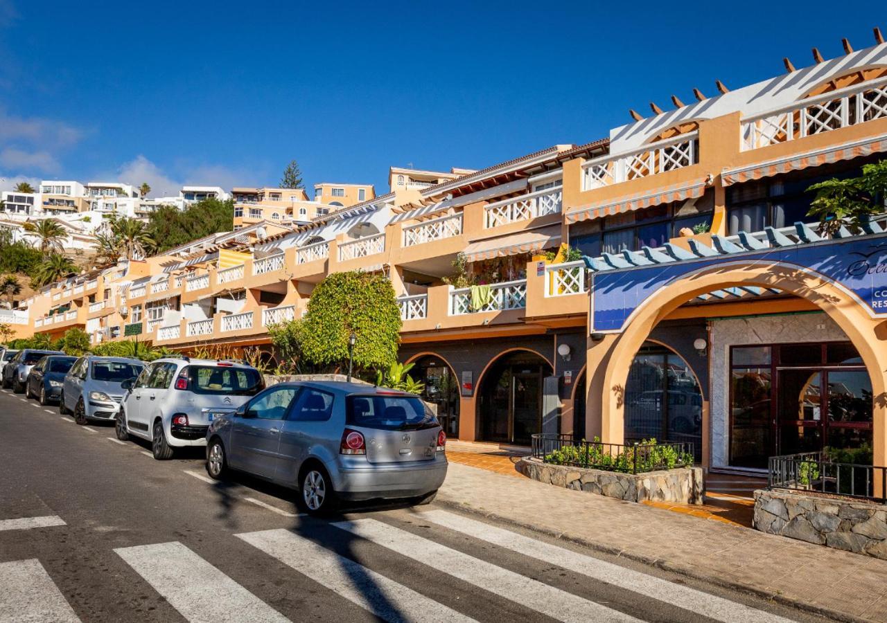 Ocean View Apartment With Large Terrace And Netflix Smart Tv Costa Adeje Exterior foto